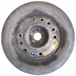 Ruotino di scorta 198/60...