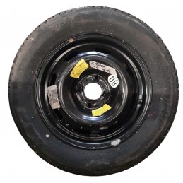 Ruota di scorta 6jx15H2...