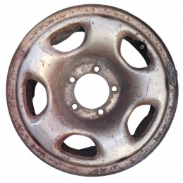 Cerchio in ferro 7JX16T...