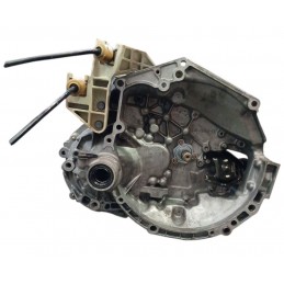 Cambio 20CQ15 Citroen C4...