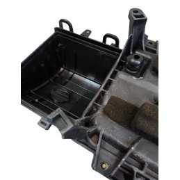 Collettore aspirazione scatola filtro aria AX605 Nissan Micra K12 1.2 benzina - Collettore aspirazione - 3