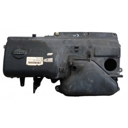 Collettore aspirazione scatola filtro aria AX605 Nissan Micra K12 1.2 benzina - Collettore aspirazione - 4