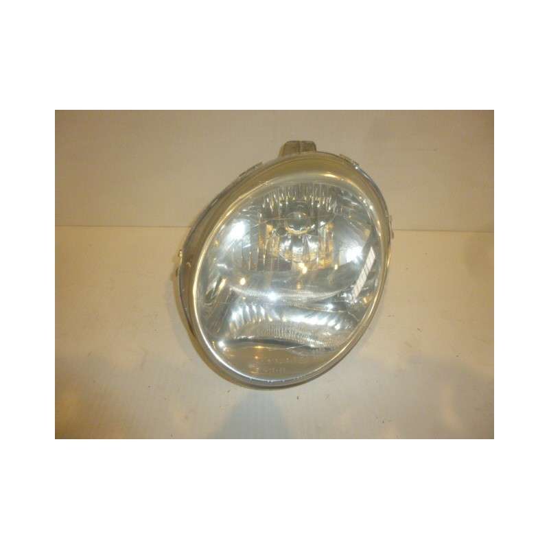 Proittore anteriore sinistro Chevrolet Matiz I 1998-2007 - Illuminazione - 1