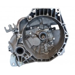 Cambio 55246215 Fiat 500L...