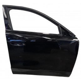 Porta anteriore destra...