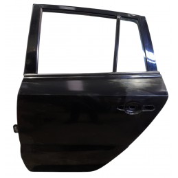 Porta posteriore sinistra...