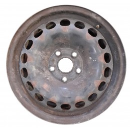 Cerchio in ferro Volkswagen...