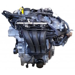 Motore CPG Volkswagen Up!...