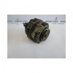 Alternatore 23100BN300 Nissan Almera Tino 2.2 TD 100AH - Alternatore - 1