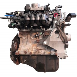 Motore 188A4000 Fiat Punto 1.2 benzina 135.000 km 1999-2010 - Motore - 2 Motore 188A4000 Fiat Punto 1.2 benzina 135.000 km 1999-2010 - Motore - 2