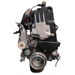 Motore 188A4000 Fiat Punto 1.2 benzina 135.000 km 1999-2010 - Motore - 3 Motore 188A4000 Fiat Punto 1.2 benzina 135.000 km 1999-2010 - Motore - 3