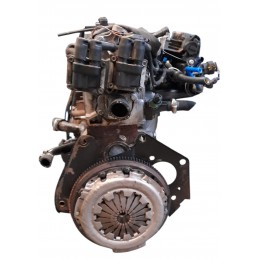 Motore 188A4000 Fiat Punto 1.2 benzina 135.000 km 1999-2010 - Motore - 4 Motore 188A4000 Fiat Punto 1.2 benzina 135.000 km 1999-2010 - Motore - 4