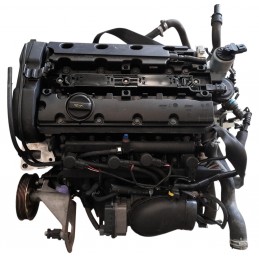 Motore RFN Peugeot 307 2.0...