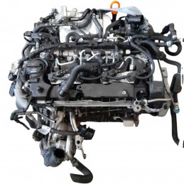 Motore CLH Volkswagen Golf...