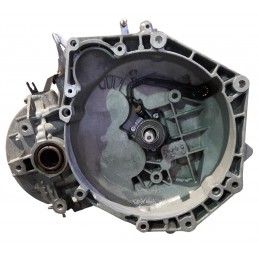 Cambio 55186627 Opel Astra...