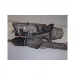 Scatola sterzo elettrico 9676543180 Citroen C3 II 1.4 Hdi 2009-2016 - Scatola sterzo - 2