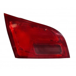 Fanale posteriore sinistro...