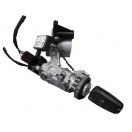 Blocchetto avviamento...