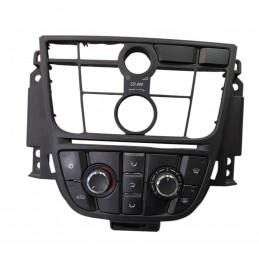 Centralina comando...