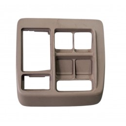 Cornice pulsantiera...