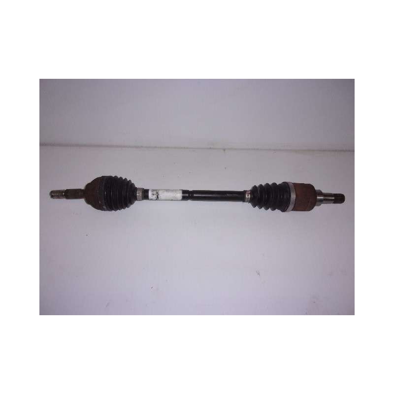 Semiasse anteriore sinistro Citroen C3 II 1.4 Hdi 2009-2016 - Semiasse - 1 Semiasse anteriore sinistro Citroen C3 II 1.4 Hdi 2009-2016 - Semiasse - 1