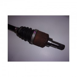 Semiasse anteriore sinistro Citroen C3 II 1.4 Hdi 2009-2016 - Semiasse - 3 Semiasse anteriore sinistro Citroen C3 II 1.4 Hdi 2009-2016 - Semiasse - 3