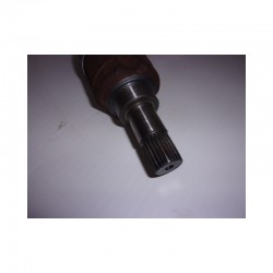 Semiasse anteriore sinistro Citroen C3 II 1.4 Hdi 2009-2016 - Semiasse - 4 Semiasse anteriore sinistro Citroen C3 II 1.4 Hdi 2009-2016 - Semiasse - 4