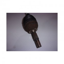 Semiasse anteriore sinistro Citroen C3 II 1.4 Hdi 2009-2016 - Semiasse - 5 Semiasse anteriore sinistro Citroen C3 II 1.4 Hdi 2009-2016 - Semiasse - 5