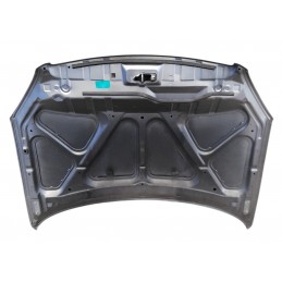 Cofano anteriore Nissan Qasqhai 2006-2014 - Cofano - 2 Cofano anteriore Nissan Qasqhai 2006-2014 - Cofano - 2