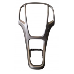 Modanatura superiore tunnel...