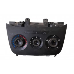 Centralina climatizzatore...