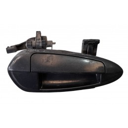 Maniglia esterna porta...