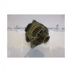 Alternatore 8200290215 Renault Scenic II/Renault Megane 110AH - Alternatore - 1
