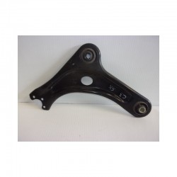 Braccio oscillante anteriore sinistro Citroen C3 II 1.4 Hdi 2009-2016 - Braccio oscillante - 1
