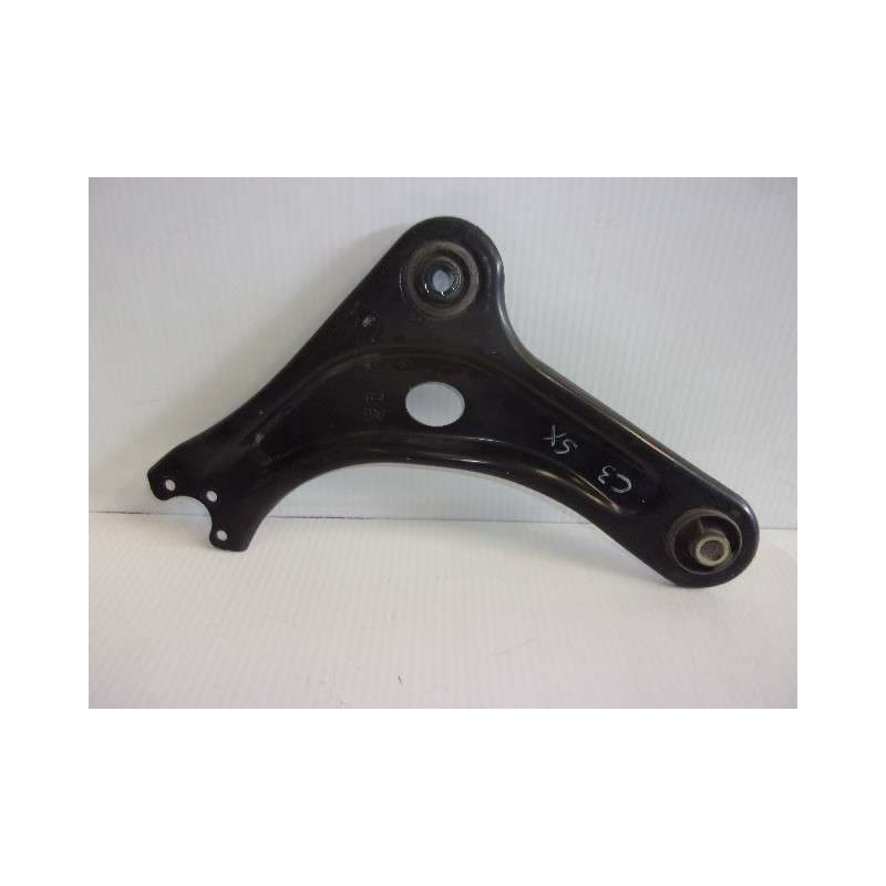 Braccio oscillante anteriore sinistro Citroen C3 II 1.4 Hdi 2009-2016 - Braccio oscillante - 1