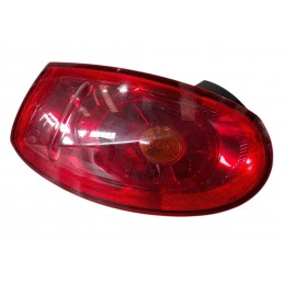 Fanale posterire sinistro...