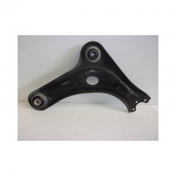 Braccio oscillante anteriore sinistro Citroen C3 II 1.4 Hdi 2009-2016 - Braccio oscillante - 2