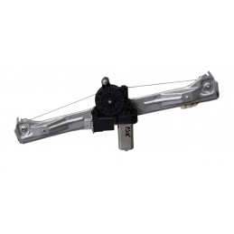 Alzavetro elettrico...