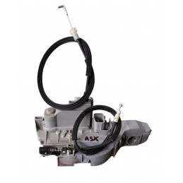 Serratura porta anteriore...