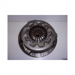 Volano bimassa + frizione Nissan Patrol V Mk Y61 1998-2009 6 cilindri - Volano e Frizione - 1