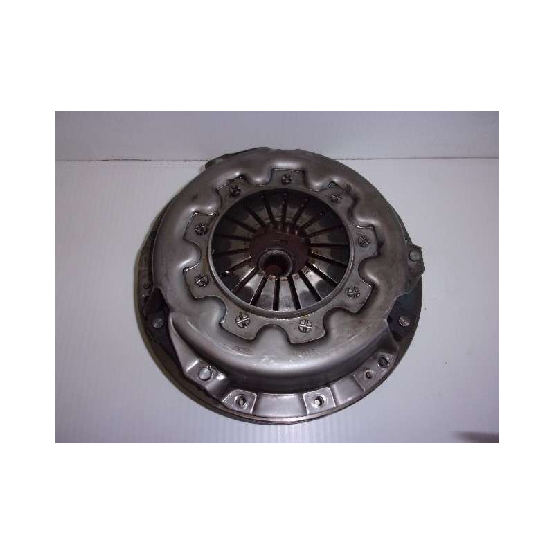 Volano bimassa + frizione Nissan Patrol V Mk Y61 1998-2009 6 cilindri - Volano e Frizione - 1 Volano bimassa + frizione Nissan Patrol V Mk Y61 1998-2009 6 cilindri - Volano e Frizione - 1