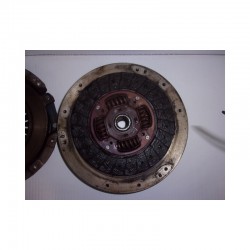 Volano bimassa + frizione Nissan Patrol V Mk Y61 1998-2009 6 cilindri - Volano e Frizione - 2 Volano bimassa + frizione Nissan Patrol V Mk Y61 1998-2009 6 cilindri - Volano e Frizione - 2