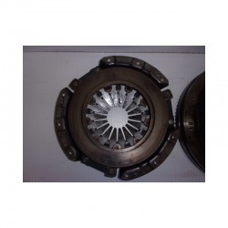 Volano bimassa + frizione Nissan Patrol V Mk Y61 1998-2009 6 cilindri - Volano e Frizione - 3 Volano bimassa + frizione Nissan Patrol V Mk Y61 1998-2009 6 cilindri - Volano e Frizione - 3