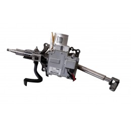 Piantone sterzo elettrico 51854998 Fiat Bravo 1.4 benzina GPL 2007-2014 - Piantone sterzo elettrico - 2