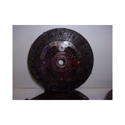 Volano bimassa + frizione Nissan Patrol V Mk Y61 1998-2009 6 cilindri - Volano e Frizione - 4 Volano bimassa + frizione Nissan Patrol V Mk Y61 1998-2009 6 cilindri - Volano e Frizione - 4