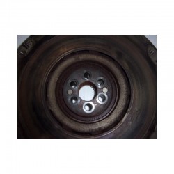 Volano bimassa + frizione Nissan Patrol V Mk Y61 1998-2009 6 cilindri - Volano e Frizione - 5 Volano bimassa + frizione Nissan Patrol V Mk Y61 1998-2009 6 cilindri - Volano e Frizione - 5