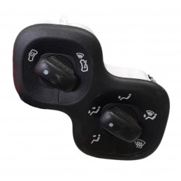 Comando manuale flusso...