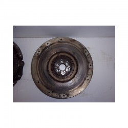 Volano bimassa + frizione Nissan Patrol V Mk Y61 1998-2009 6 cilindri - Volano e Frizione - 6 Volano bimassa + frizione Nissan Patrol V Mk Y61 1998-2009 6 cilindri - Volano e Frizione - 6