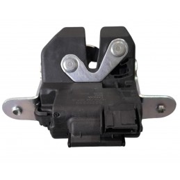 Serratura portellone...