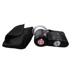 Kit emergenza gonfiagomme...